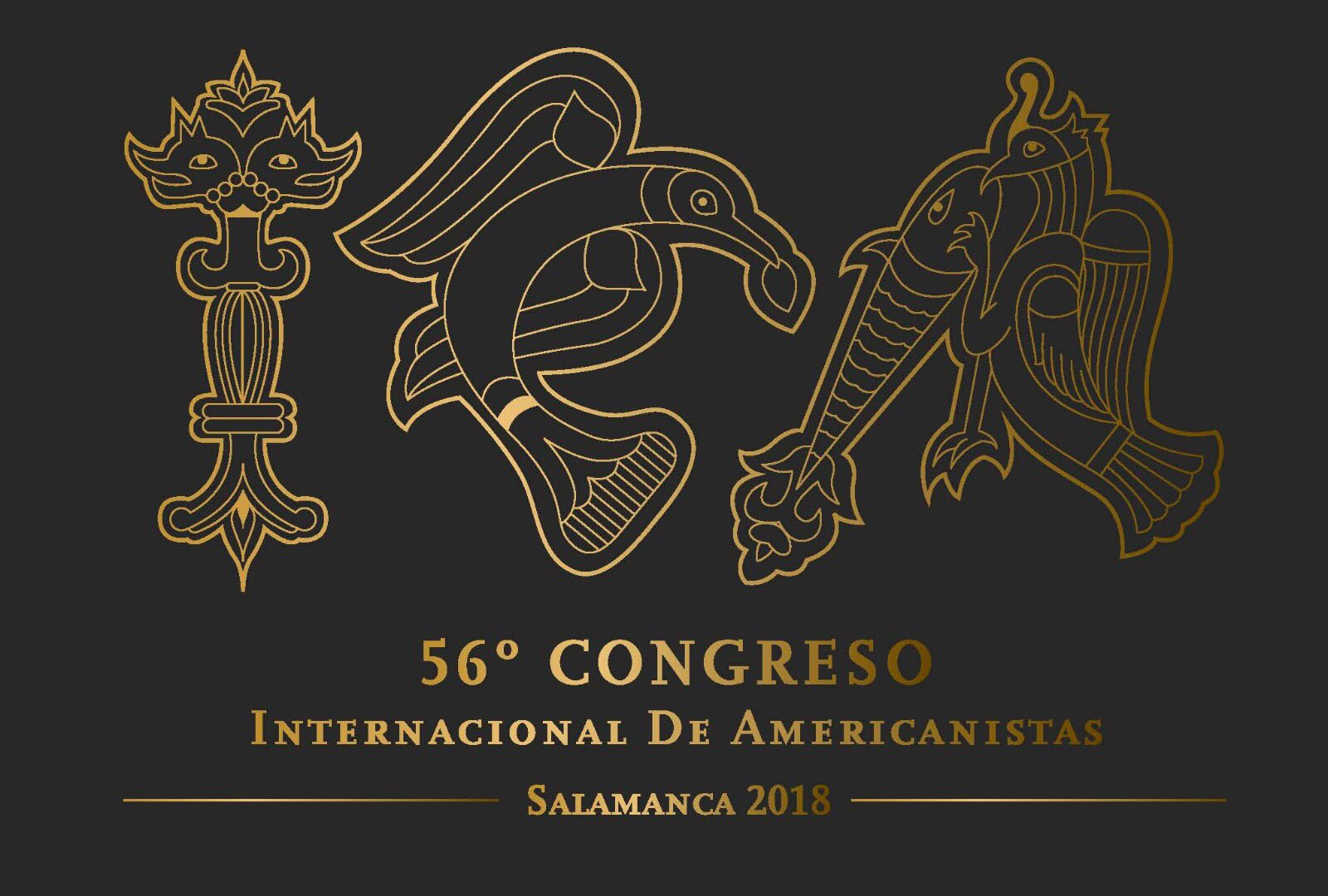 56º Congreso Internacional de Americanistas