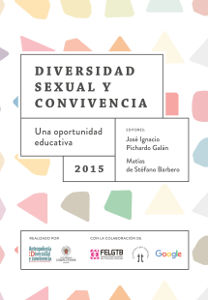 Diversidad sexual y convivencia: una oportunidad educativa