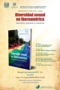 Diversidad Sexual en Iberoamérica